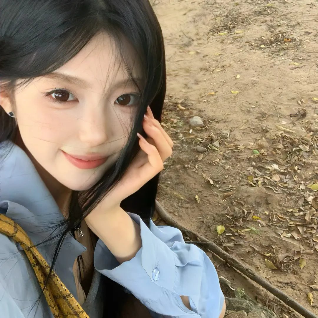 花季美少女